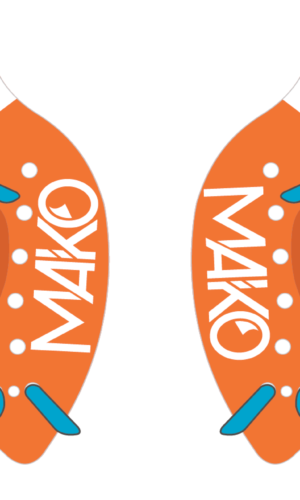 Training and racing gears