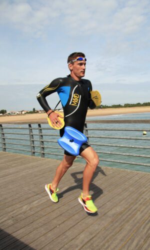 MAKO pull kick-pull buoy