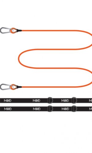 MAKO swimrun leash