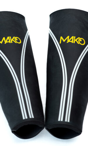 MAKO swimrun neoprene calf tubes