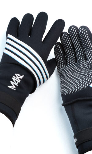 MAKO Open water Swim Neoprene Gloves Unisex