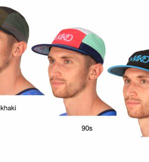 Premium Running Cap