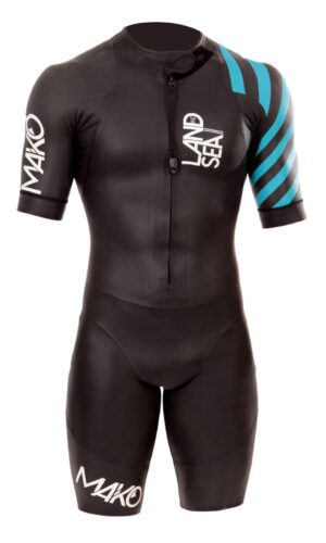 MAKO Land & Sea SwimRun - Unisex