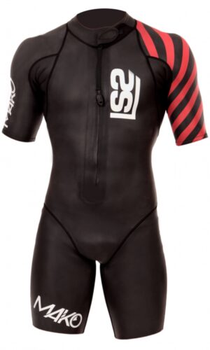 MAKO LS2 SwimRun Men Wetsuit