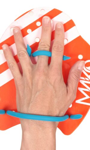 MAKO Swim Paddles
