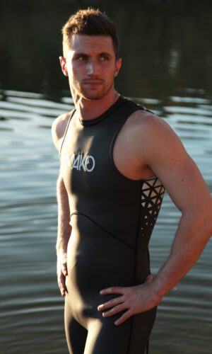 MAKO Neoswim Sleeveless - Men