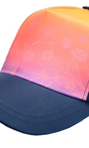 MAKO Trucker Cap Bloom