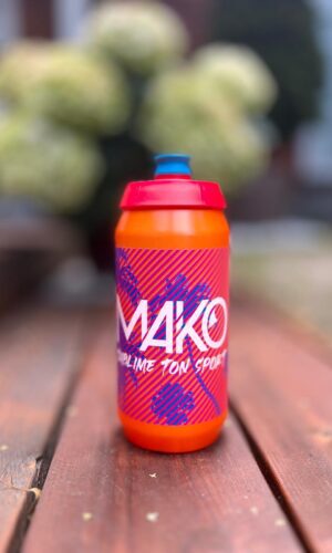 MAKO Bike Bottle Bidon 500ml