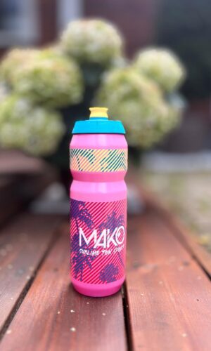 MAKO Bike Bottle Bidon 750ml