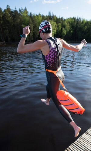 MAKO Neoswim Sleeveless - Women