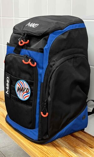 MAKO swimming Backpack 45L French Touch