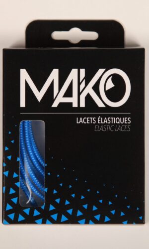 MAKO Elastic Laces