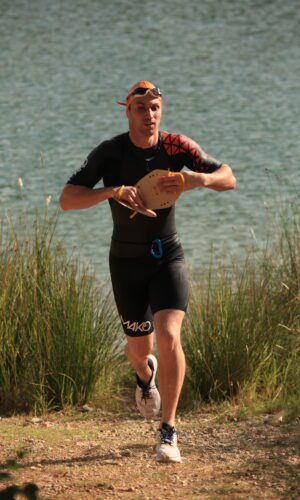 MAKO LS3 SwimRun - Men